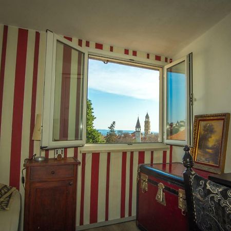 ספליט Apartment Vintage Art מראה חיצוני תמונה