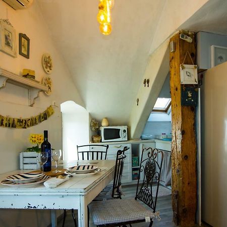 ספליט Apartment Vintage Art מראה חיצוני תמונה