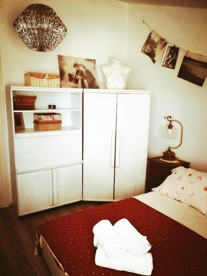 ספליט Apartment Vintage Art מראה חיצוני תמונה