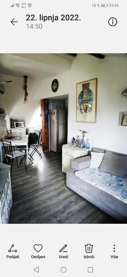 ספליט Apartment Vintage Art מראה חיצוני תמונה