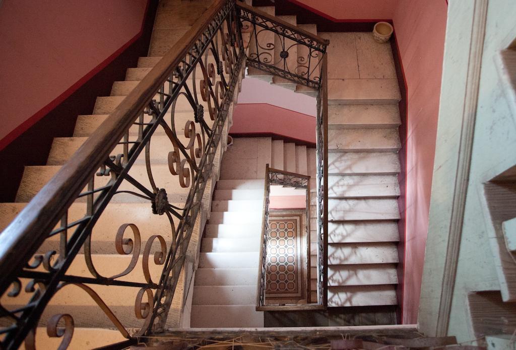 ספליט Apartment Vintage Art מראה חיצוני תמונה