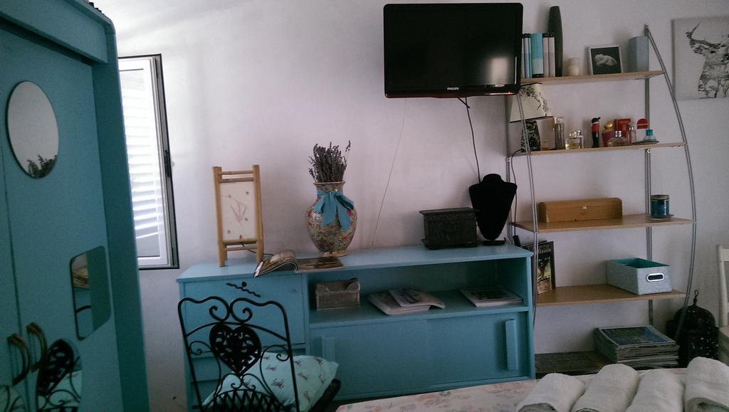 ספליט Apartment Vintage Art מראה חיצוני תמונה