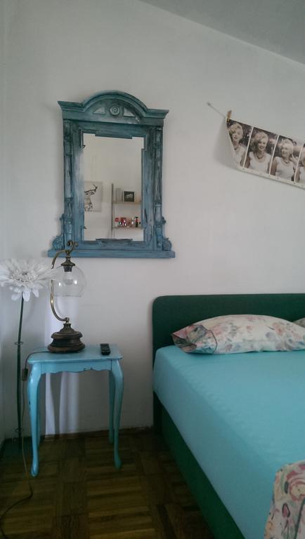ספליט Apartment Vintage Art מראה חיצוני תמונה
