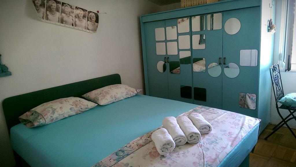 ספליט Apartment Vintage Art מראה חיצוני תמונה