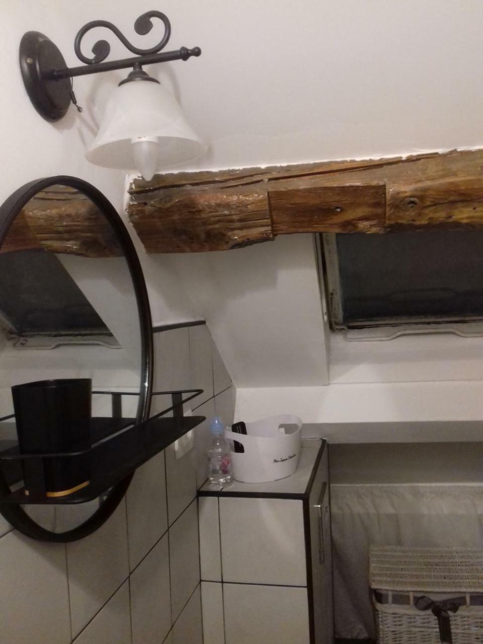ספליט Apartment Vintage Art מראה חיצוני תמונה