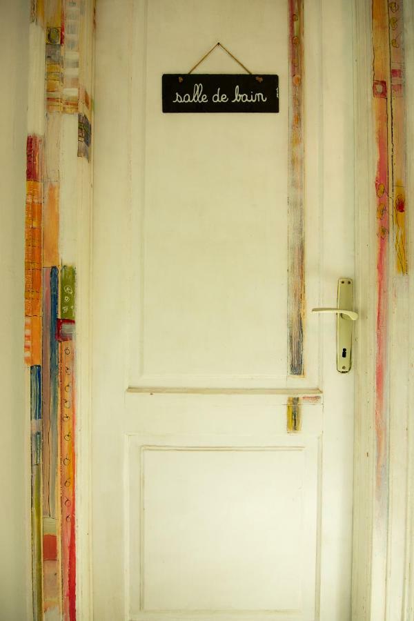 ספליט Apartment Vintage Art מראה חיצוני תמונה
